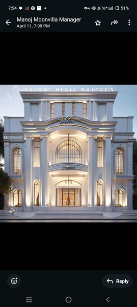 Cover photo of Moonlight Banquet & Hotel